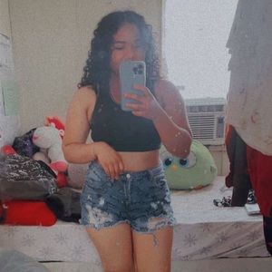 Meet your Posher, Katerin